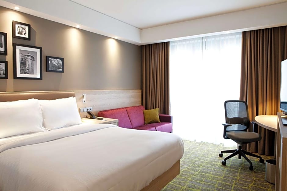 Hampton by Hilton Dortmund Phoenix See