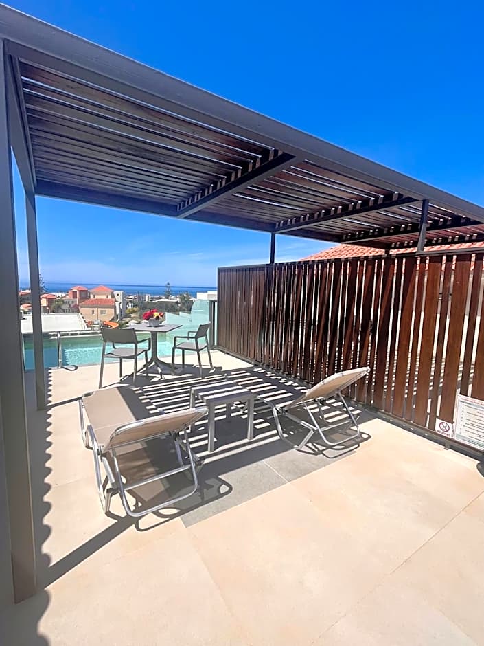 Stefan Village Hotel