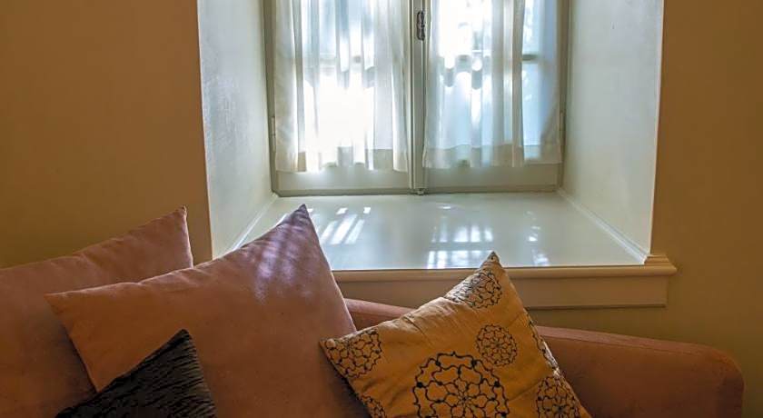 Archontiko Stamou Boutique Hotel