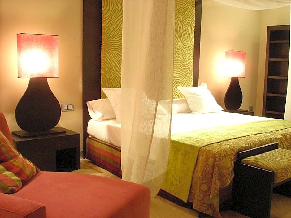 Pago Del Vicario Hotel