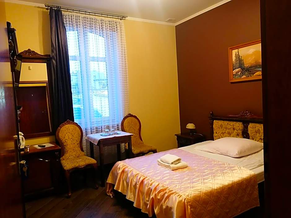 Gościniec & SPA Darłowo