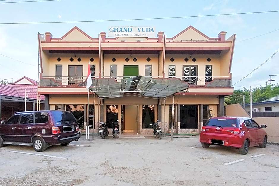 RedDoorz at Hotel Grand Yuda Tenggarong