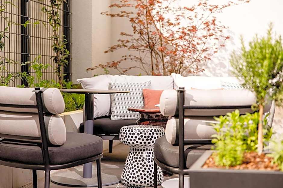 Motel One Karlsruhe