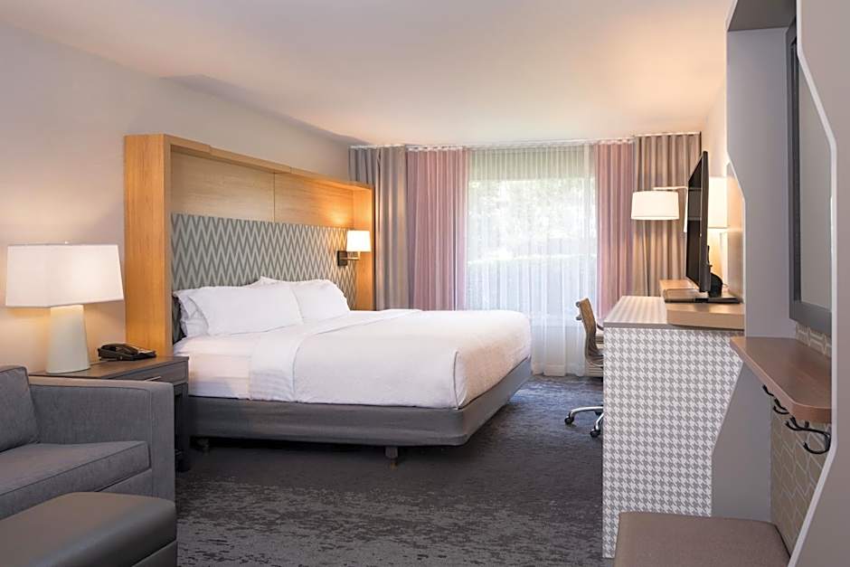 Holiday Inn Washington-College Pk (I-95) By IHG