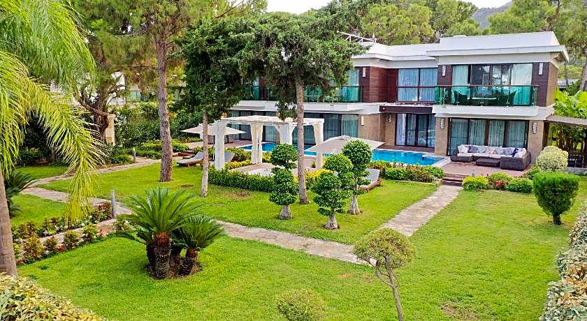 Nirvana Mediterranean Excellence