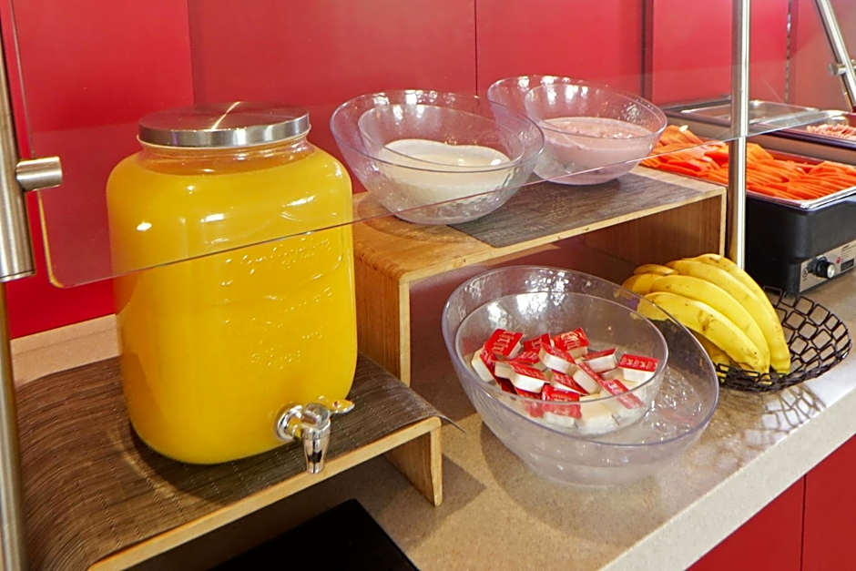 City Express Junior by Marriott Tijuana Otay