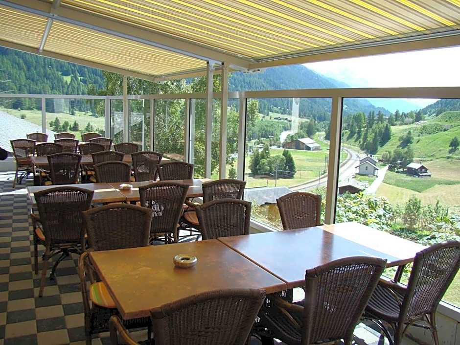 Hotel Weisshorn