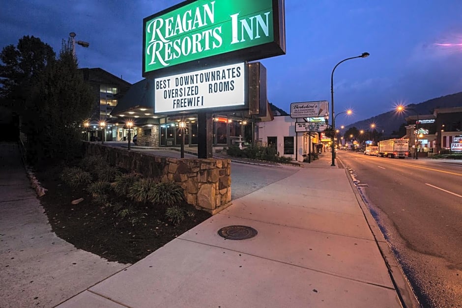 Reagan Resorts Inn