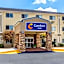 Comfort Inn South Tulsa - Woodland Hills