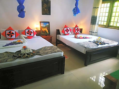 Green Heaven Resort Udawalawa