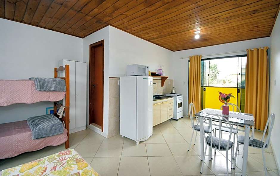 Residencial Maricota - NDI004