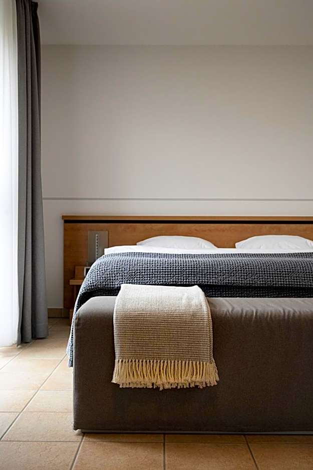 Hotel VierJahreszeiten