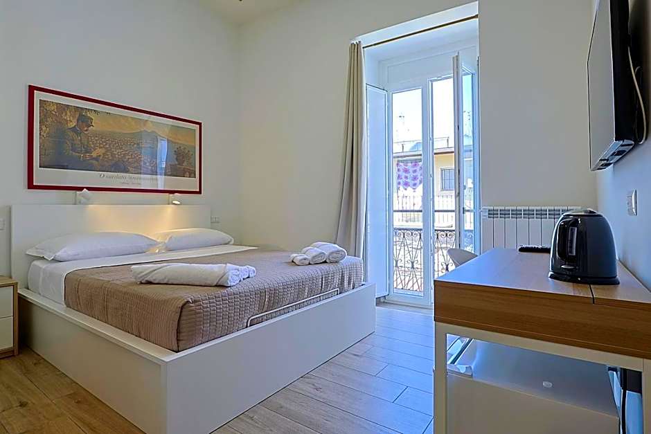 Gallone - The First