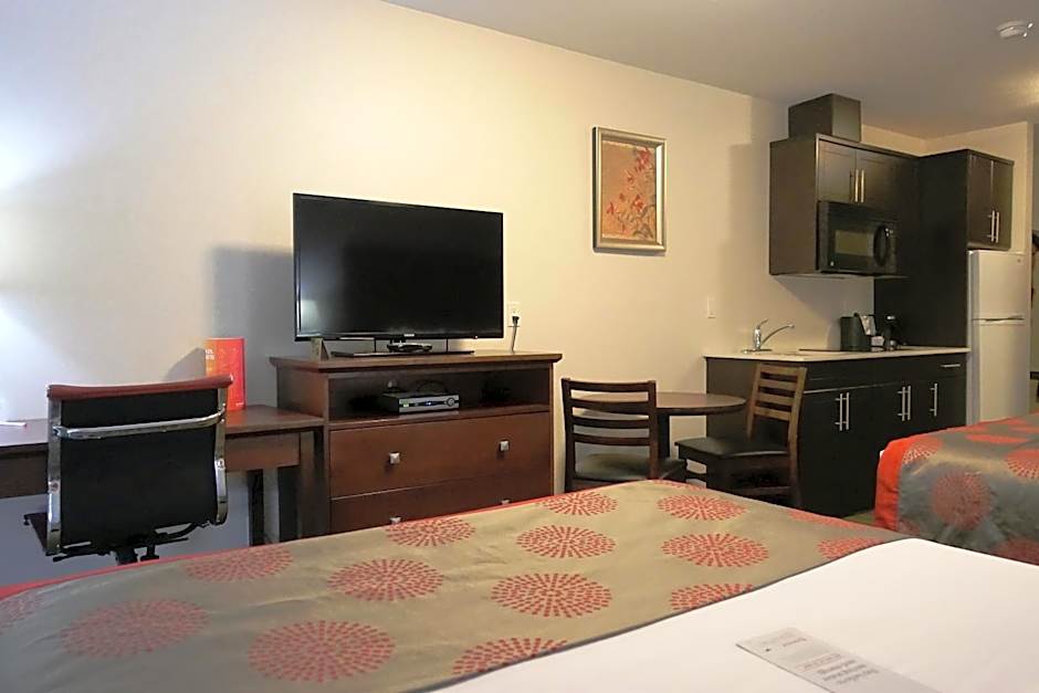 Ramada by Wyndham Moose Jaw