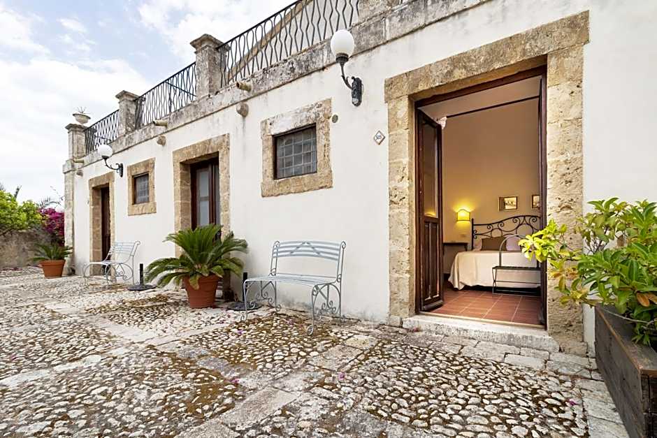 Hotel Villa Favorita