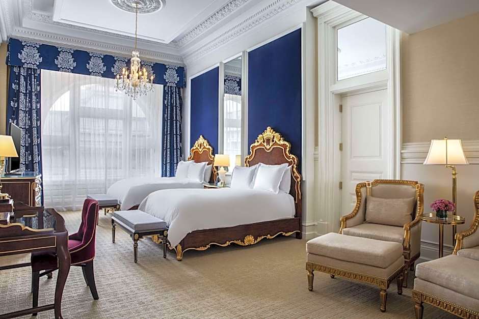 Waldorf Astoria Washington DC