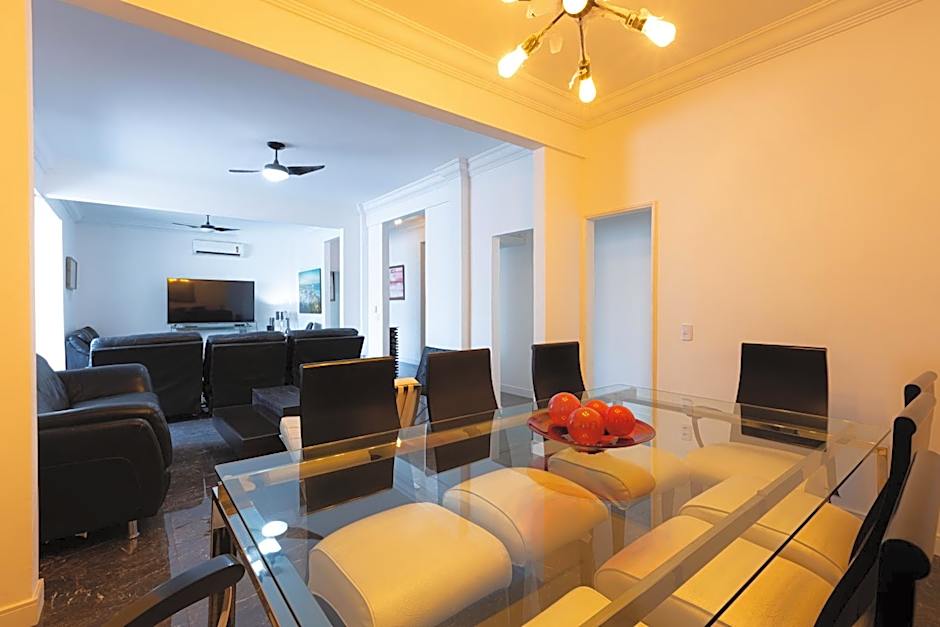 The Best Copa Executive Design Penthouse 4 bedroom 3 bathroom 6 air conditioners 2500 sq ft 85 inch cimema tv