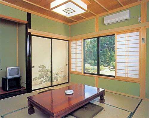 Minshuku Ryokan Kawai