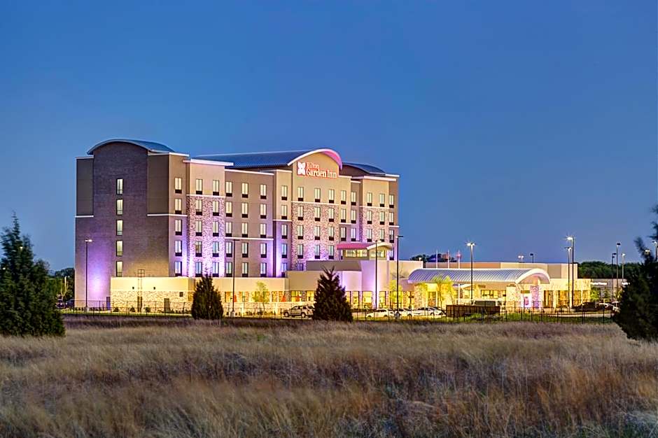 Hilton Garden Inn Dallas/Arlington South