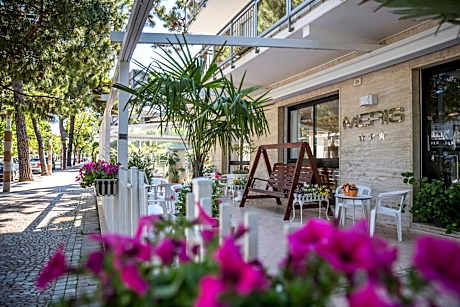 Hotel Meris