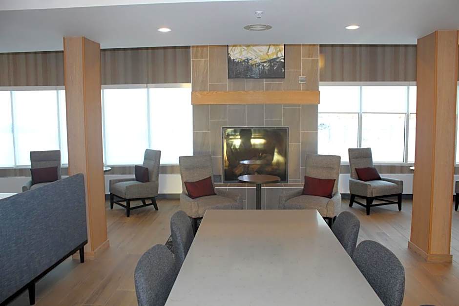 Hyatt Place Fairbanks