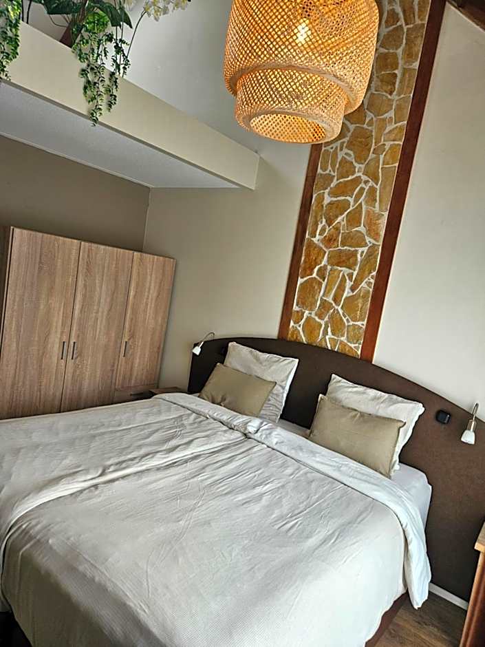 Hotel Dolores Ameland