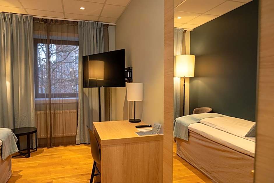 Quality Hotel Grand Steinkjer