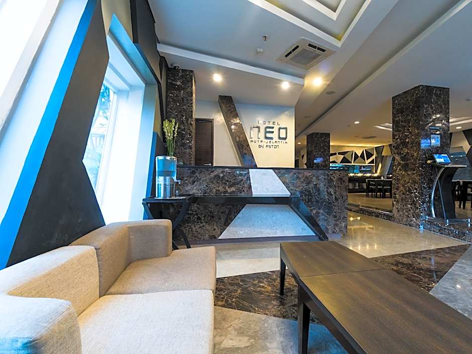 Hotel Neo Kuta Jelantik
