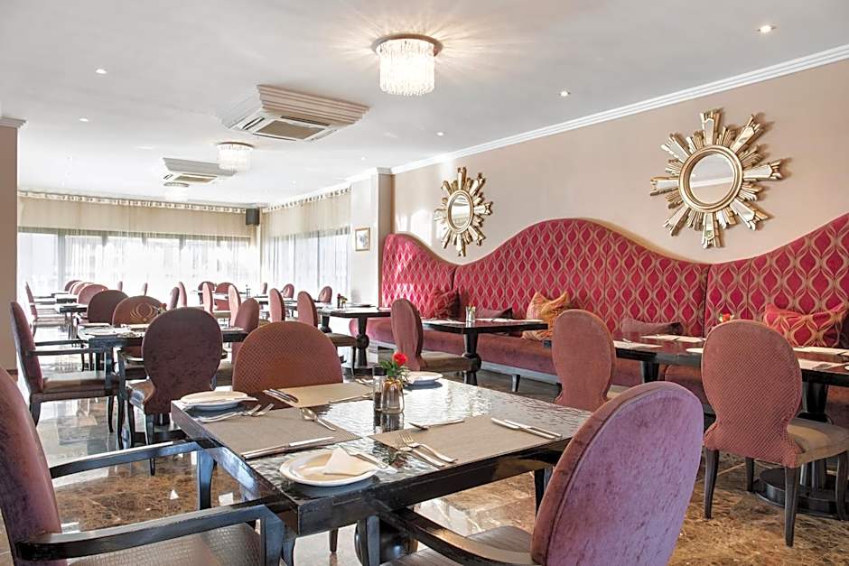 St Andrews Hotel and Spa