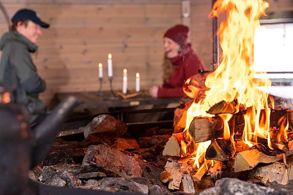 STF Abisko Turiststation