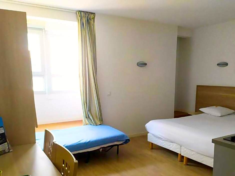 Lagrange Apart'Hotel lEscale Marine