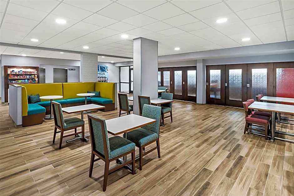 Hampton Inn By Hilton North Platte