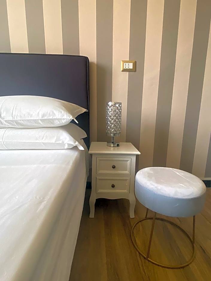 My Place Hotel
