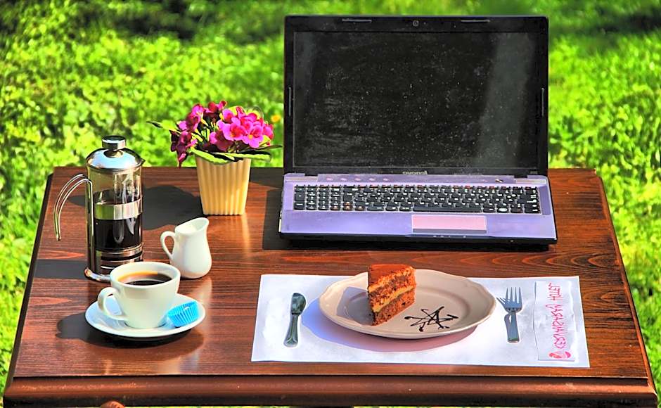 Kervansaray Canakkale Hotel - Special Category