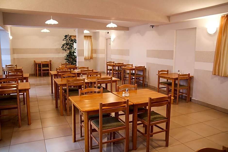 Silver Hotel Budapest City Center