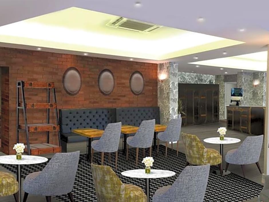 Ibis Styles Birmingham Hagley Road