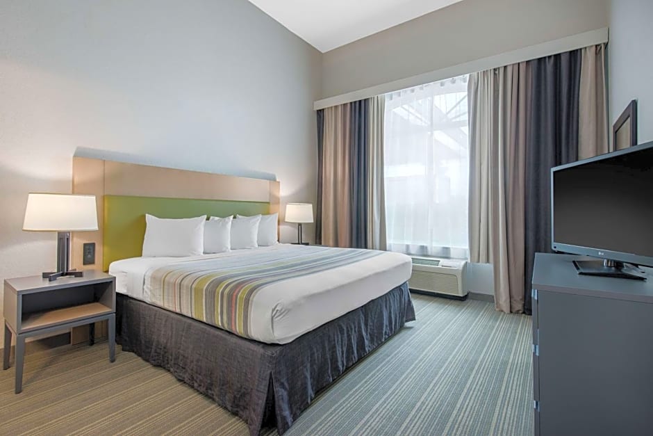 Country Inn & Suites by Radisson, Port Canaveral, FL