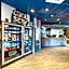 ibis budget Toulon centre