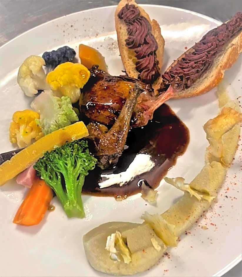 Domaine de la Reynaude