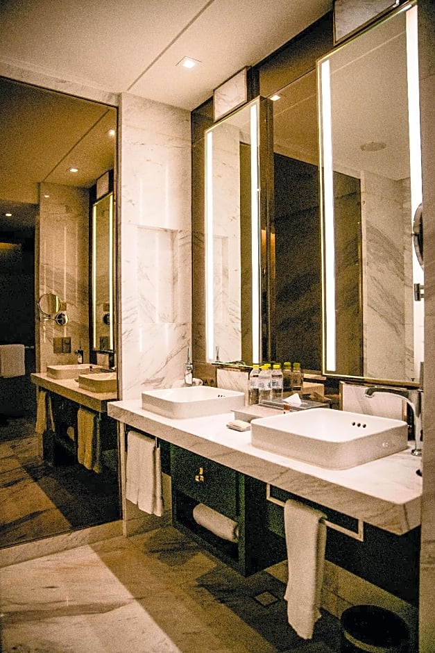 Sheraton Qingdao Licang Hotel