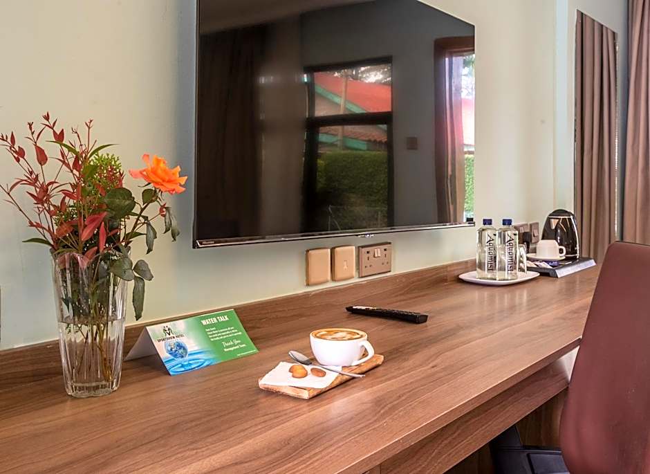 Sportsview Hotel Kasarani