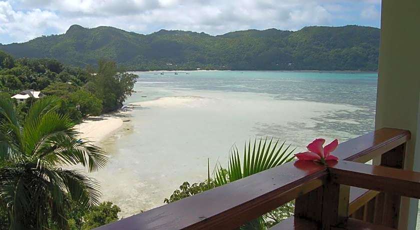 Sailfish Beach Villas