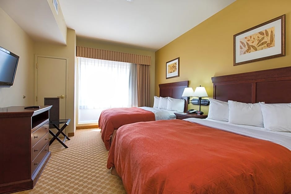 Country Inn & Suites by Radisson, Goodlettsville, TN