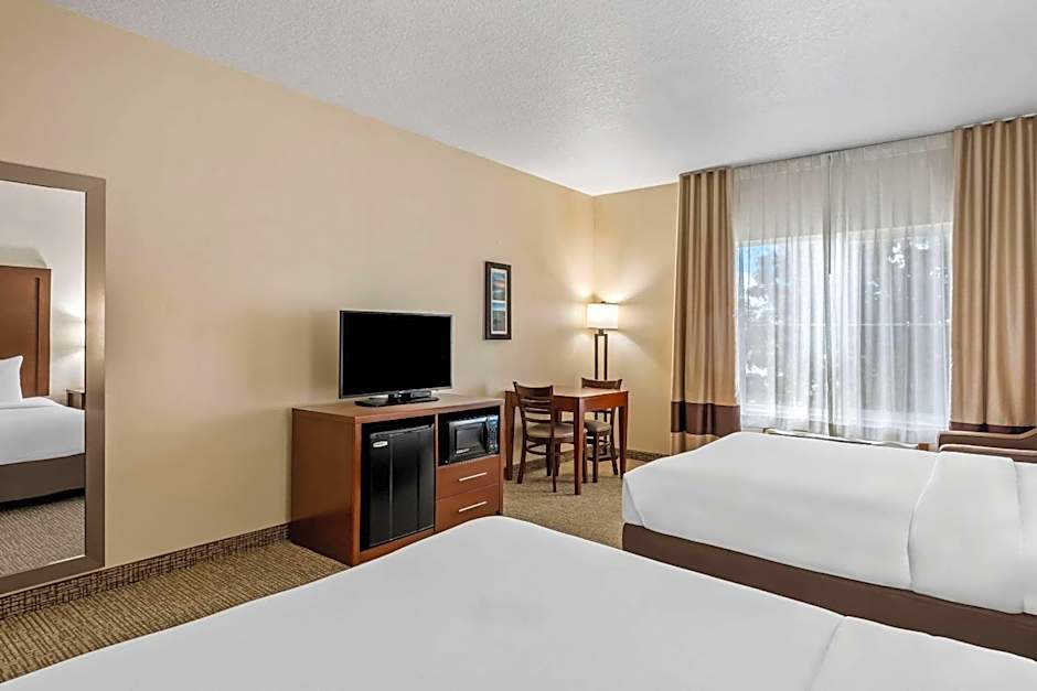 Comfort Inn & Suites Hermiston South