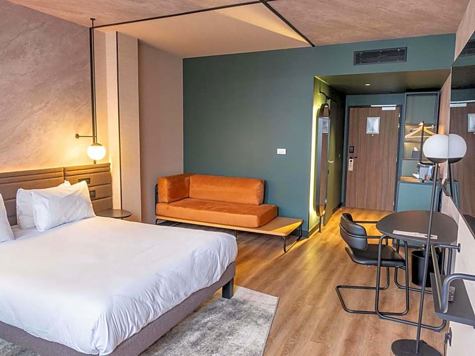 Novotel Rouen Centre Cathédrale