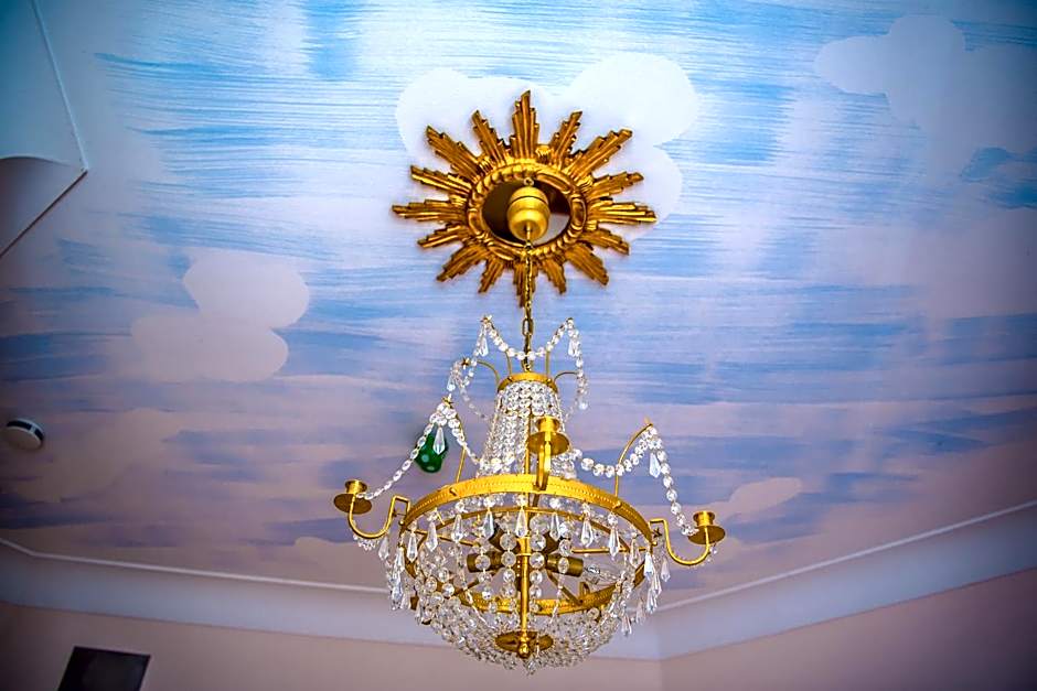 Art-Hotel Robert Mayer