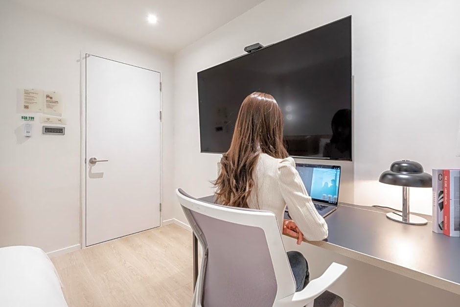 Aank Hotel Cheongju Uam 2nd