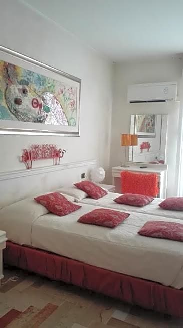 Art Hotel Al Fagiano
