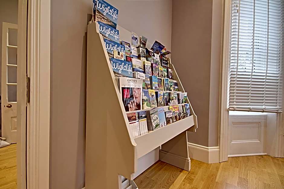 Highfield Bed & Breakfast