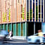Green City Hotel Vauban